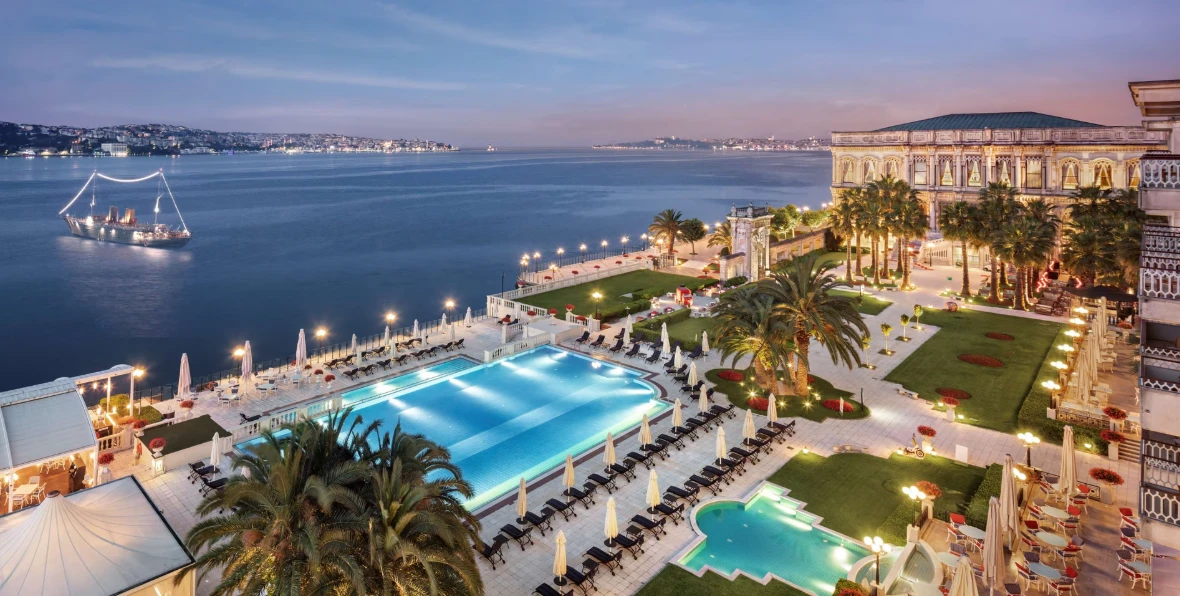 Ciragan - 195.7.4.97 -