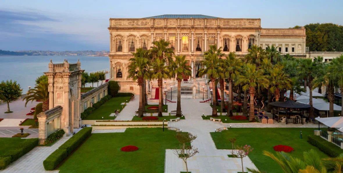 Ciragan - 195.7.4.97 -