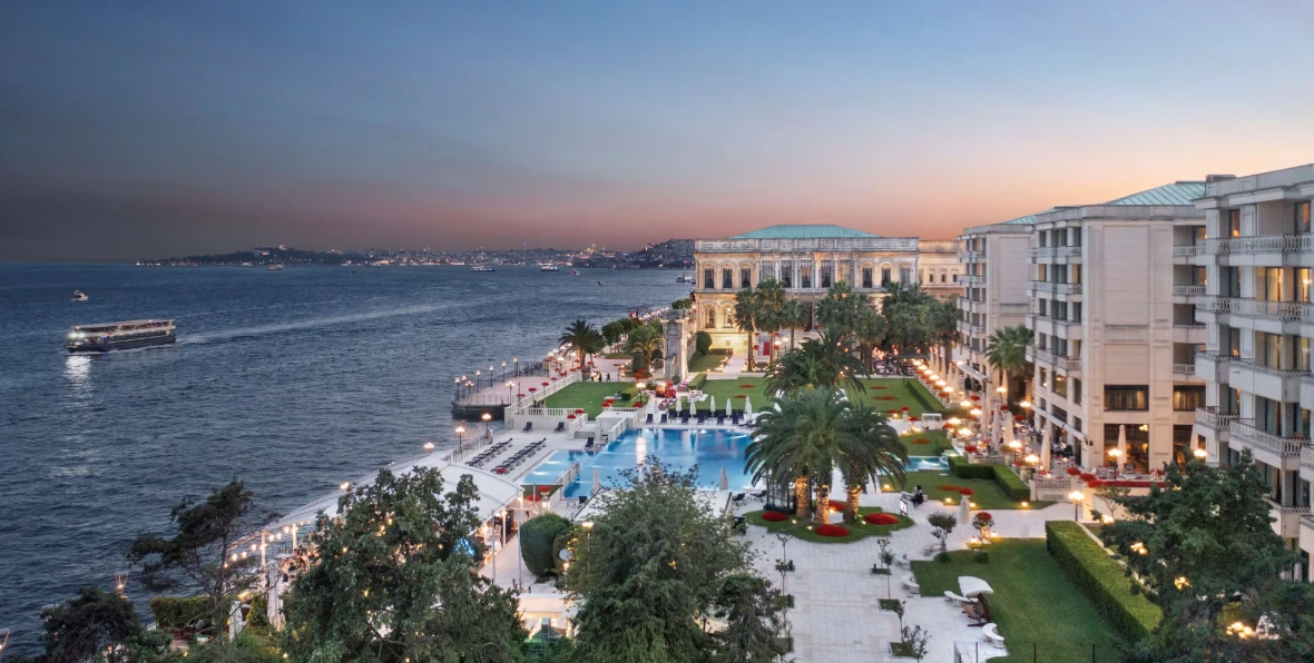 Ciragan - 195.7.4.97 -