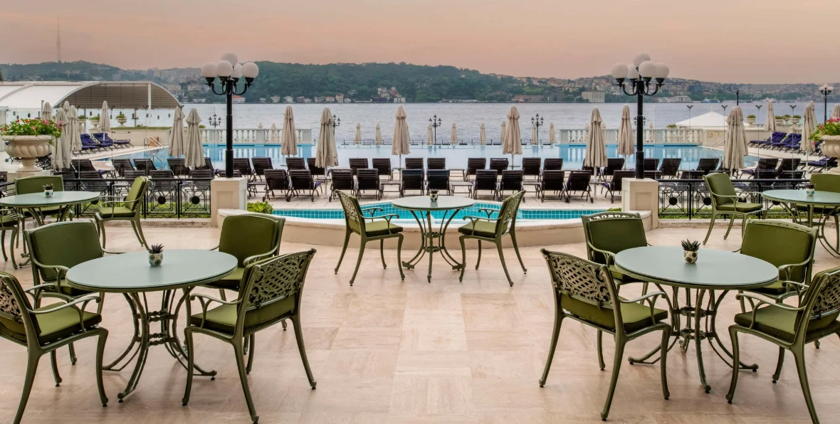 Ciragan - 195.7.4.97 -