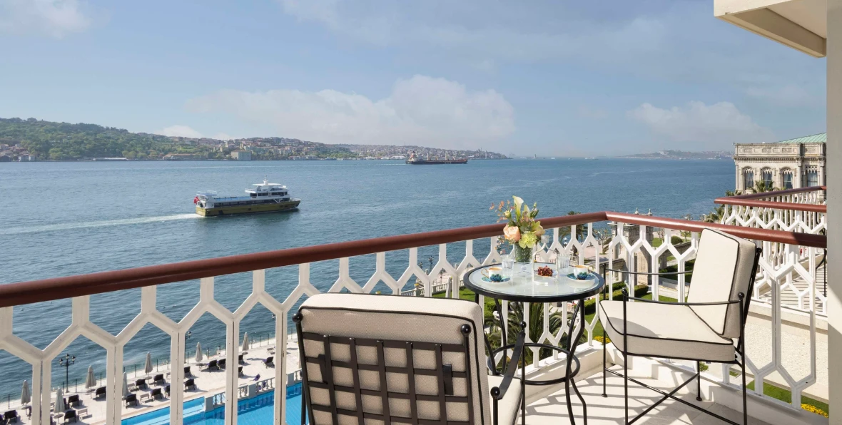 Ciragan - 195.7.4.97 -