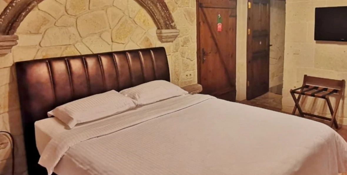 Cueva Konak - 195.7.4.97 -