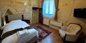 Cueva Konak - 195.7.4.97 -