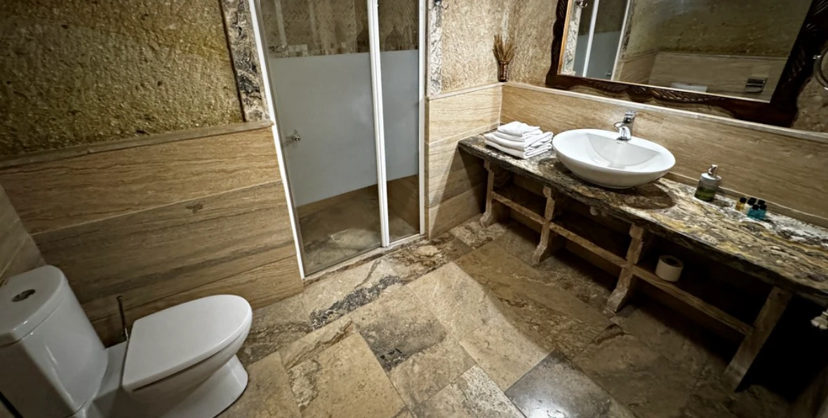 Cueva Konak - 195.7.4.97 -