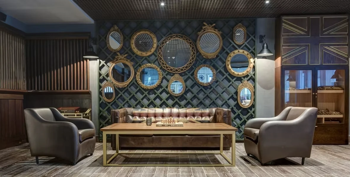 Dukes The Palm - 195.7.4.97 -