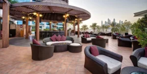 Dukes The Palm - 195.7.4.97 -