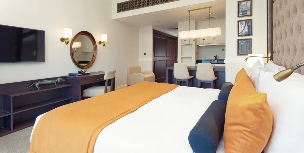 Dukes The Palm - 195.7.4.97 -