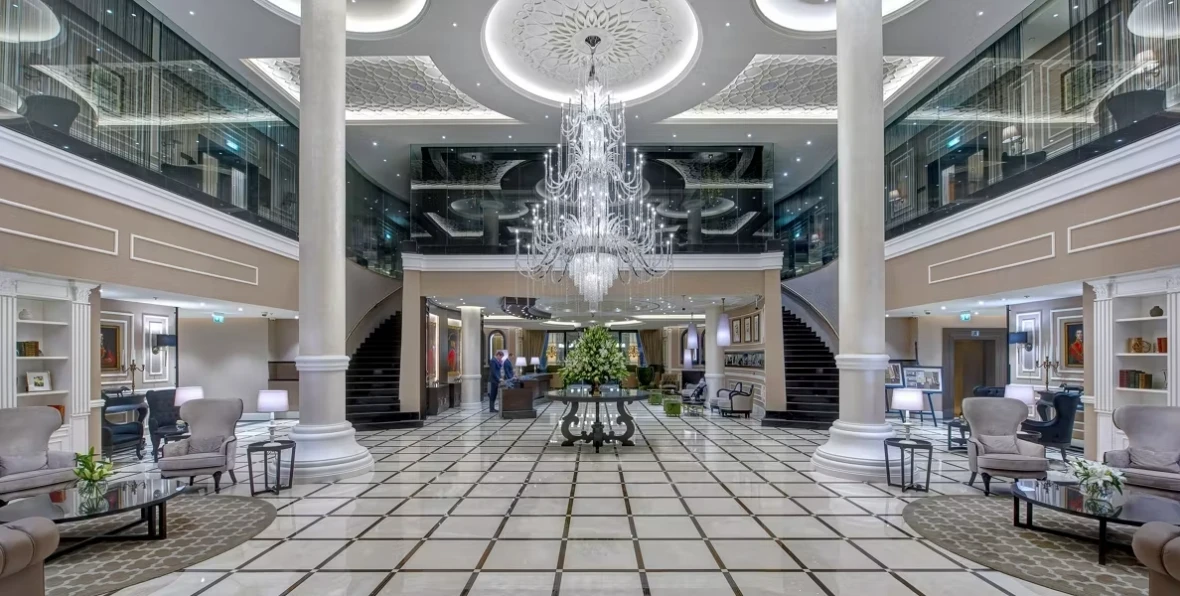 Dukes The Palm - 195.7.4.97 -