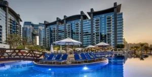 Dukes The Palm - 195.7.4.97 -