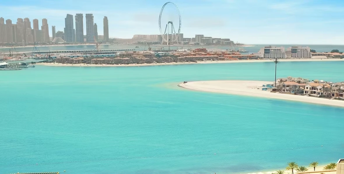 Dukes The Palm - 195.7.4.97 -