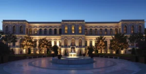 Four Seasons - 195.7.4.97 -