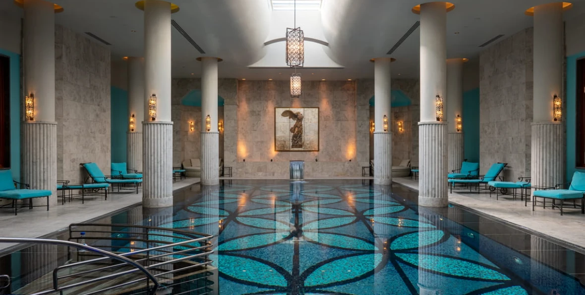 Four Seasons - 195.7.4.97 -