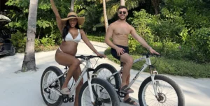 Le Meridien Maldives Resort Spa - 195.7.4.97 - Le Méridien de Maldivas Resort & Spa