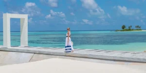 Le Meridien Maldives Resort Spa - 195.7.4.97 - Le Méridien de Maldivas Resort & Spa