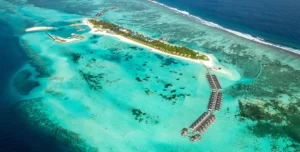 Le Meridien Maldives Resort Spa - 195.7.4.97 - Le Méridien de Maldivas Resort & Spa