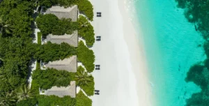 Le Meridien Maldives Resort Spa - 195.7.4.97 - Le Méridien de Maldivas Resort & Spa