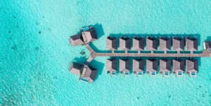 Le Meridien Maldives Resort Spa - 195.7.4.97 - Le Méridien de Maldivas Resort & Spa