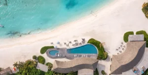 Le Meridien Maldives Resort Spa - 195.7.4.97 - Le Méridien de Maldivas Resort & Spa