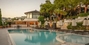 Manastir Hotel - 195.7.4.97 -