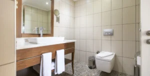 Manastir Hotel - 195.7.4.97 -