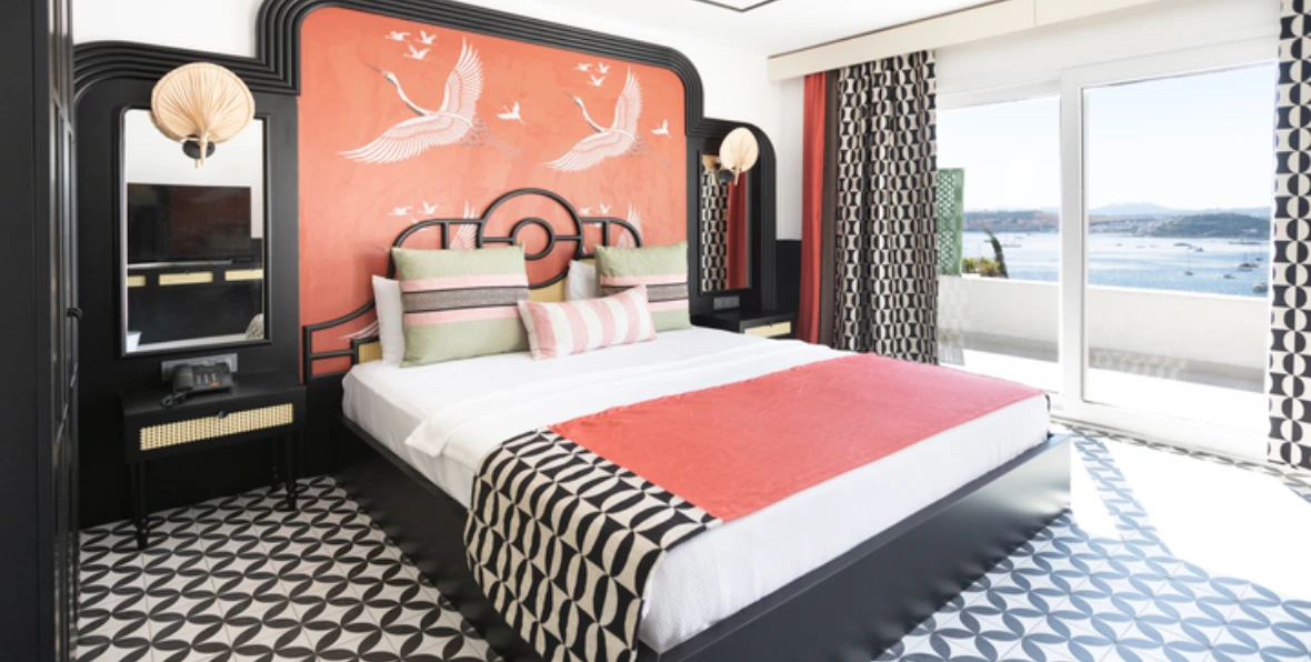 Manastir Hotel - 195.7.4.97 -