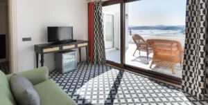 Manastir Hotel - 195.7.4.97 -