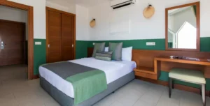 Manastir Hotel - 195.7.4.97 -