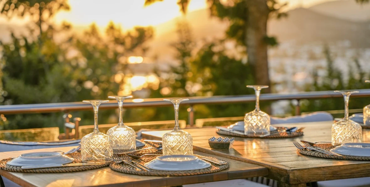 Manastir Hotel - 195.7.4.97 -