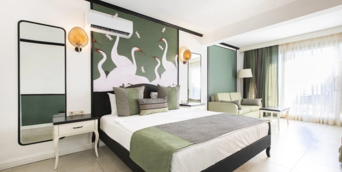 Manastir Hotel - 195.7.4.97 -