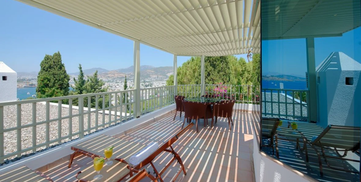 Manastir Hotel - 195.7.4.97 -