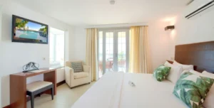 Manastir Hotel - 195.7.4.97 -