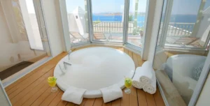 Manastir Hotel - 195.7.4.97 -