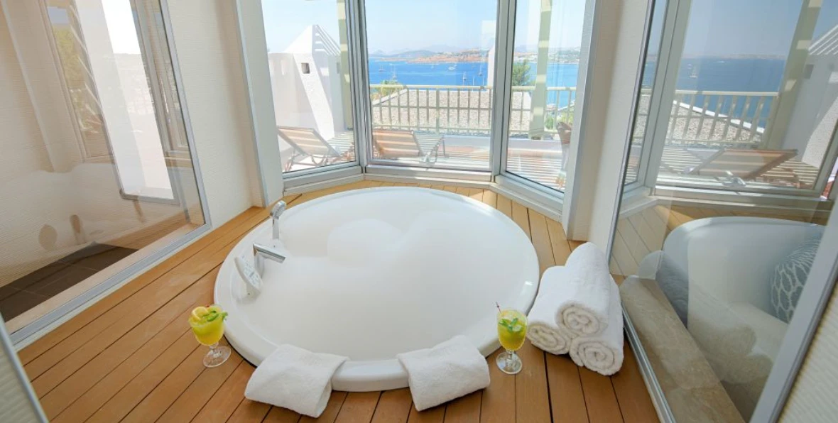 Manastir Hotel - 195.7.4.97 -