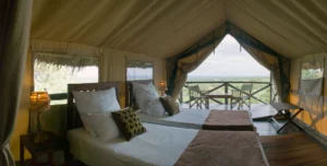 Maweninga Camp - 195.7.4.97 -