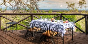 Maweninga Camp - 195.7.4.97 -