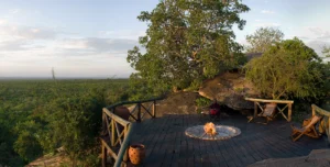 Maweninga Camp - 195.7.4.97 -