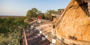 Maweninga Camp - 195.7.4.97 -