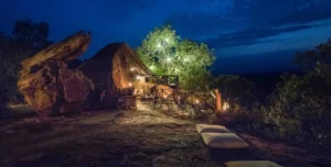 Maweninga Camp - 195.7.4.97 -