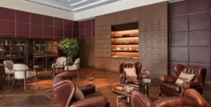 Oberoi Delhi - 195.7.4.97 -