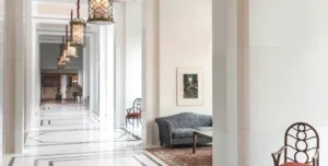 Oberoi Delhi - 195.7.4.97 -