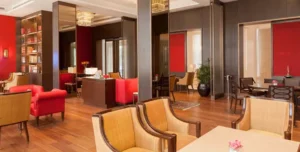 Oberoi Delhi - 195.7.4.97 -