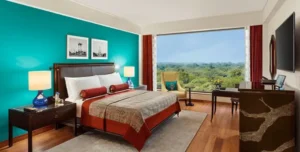 Oberoi Delhi - 195.7.4.97 -