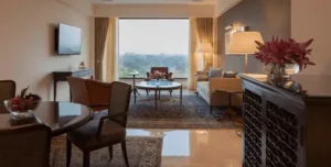 Oberoi Delhi - 195.7.4.97 -