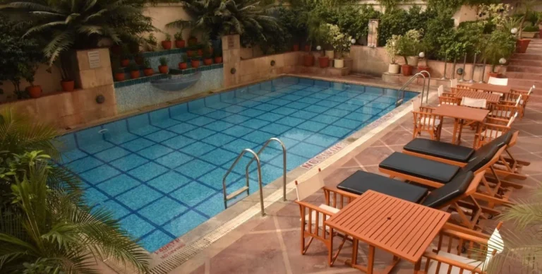 Radisson Hotel Varanasi
