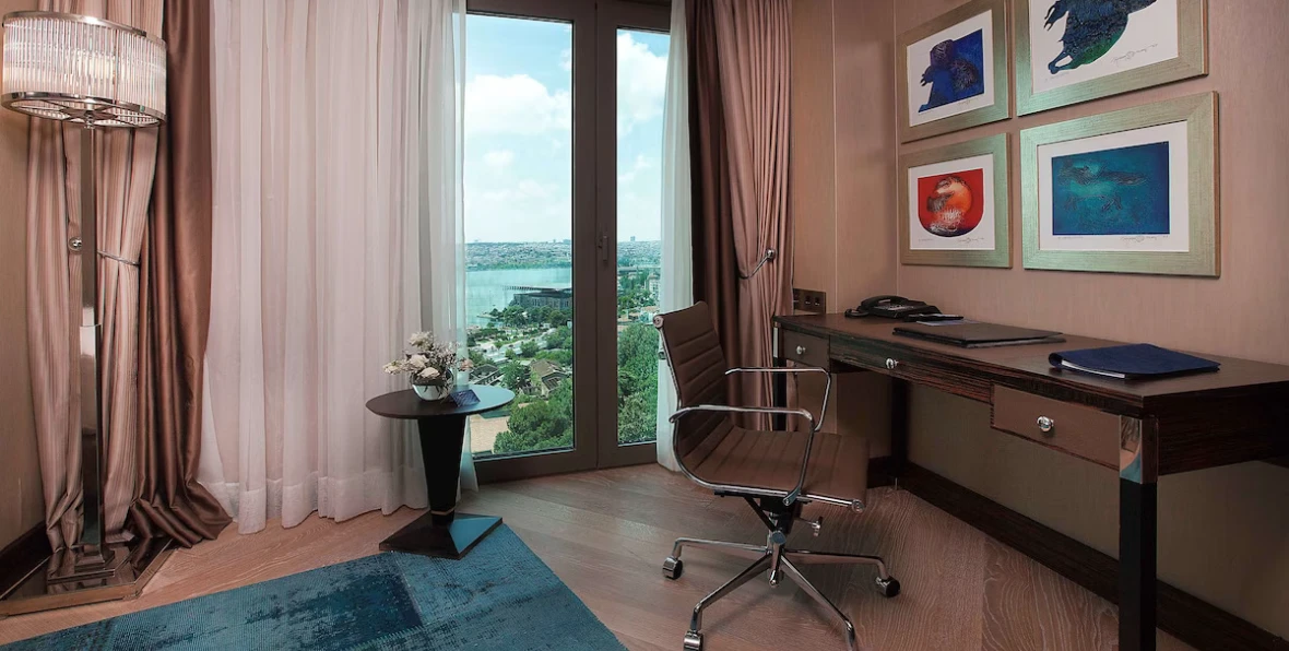 Radisson Pera - 195.7.4.97 -