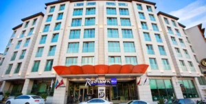 Radisson Pera - 195.7.4.97 -