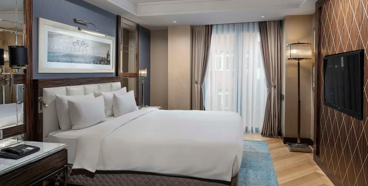 Radisson Pera - 195.7.4.97 -