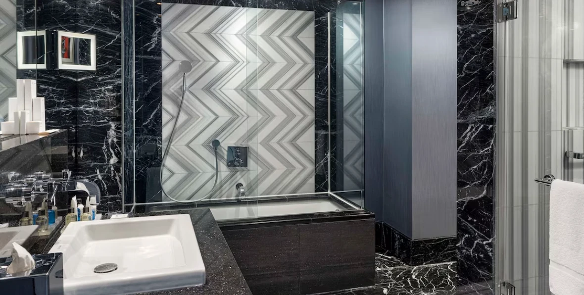 Radisson Pera - 195.7.4.97 -