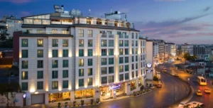 Radisson Pera - 195.7.4.97 -