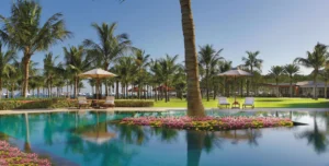 Ritz Carlton - 195.7.4.97 -